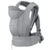 Porte bébé Coya Thunder Grey Cybex