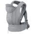 Porte bébé Coya Thunder Grey Cybex