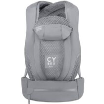 Porte bébé Coya Thunder Grey Cybex