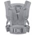 Porte bébé Coya Thunder Grey Cybex