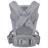 Porte bébé Coya Thunder Grey Cybex