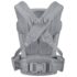 Porte bébé Coya Thunder Grey Cybex