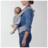 Porte bébé Coya Thunder Grey Cybex
