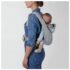 Porte bébé Coya Thunder Grey Cybex