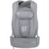 Porte bébé Coya Thunder Grey Cybex