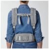 Porte bébé Coya Thunder Grey Cybex