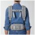Porte bébé Coya Thunder Grey Cybex
