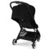 Poussette Orfeo Magic Black Cybex