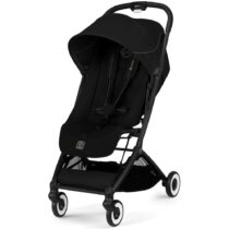 Poussette Orfeo Magic Black Cybex