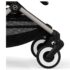 Poussette Orfeo Magic Black Cybex