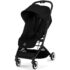 Poussette Orfeo Magic Black Cybex