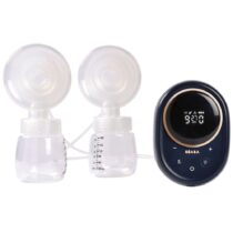 Tire-lait électrique double Béaba