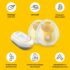 Tire-lait mains libres Freestyle mini Medela double