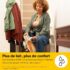 Tire-lait mains libres Freestyle mini Medela double