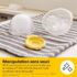 Tire-lait mains libres Freestyle mini Medela double