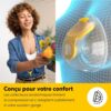 Tire-lait mains libres Freestyle mini Medela simple