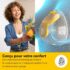 Tire-lait mains libres Freestyle mini Medela simple