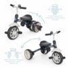 Tricycle évolutif Volta 5en1 gris Ms Innovaciones