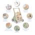 Trotteur Maxi vert Ms Innovaciones