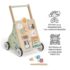 Trotteur Maxi vert Ms Innovaciones