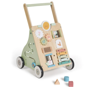 Trotteur Maxi vert Ms Innovaciones