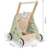 Trotteur Maxi vert Ms Innovaciones