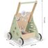 Trotteur Maxi vert Ms Innovaciones