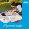 Lingettes Waterwipes 9*60 unités
