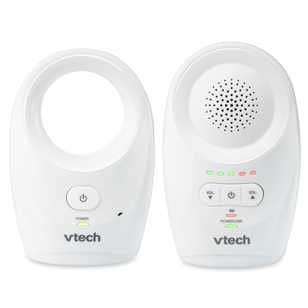 babyphone-audio-classic-bm1120-vtech Babyphone audio classic BM1120 Vtech