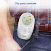 babyphone-audio-magic-light-bm1212-vtech-11 Babyphone audio Magic Light BM1212 Vtech