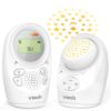 babyphone-audio-magic-light-bm1212-vtech-3 Babyphone audio Magic Light BM1212 Vtech