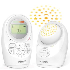 Babyphone audio Magic Light BM1212 Vtech