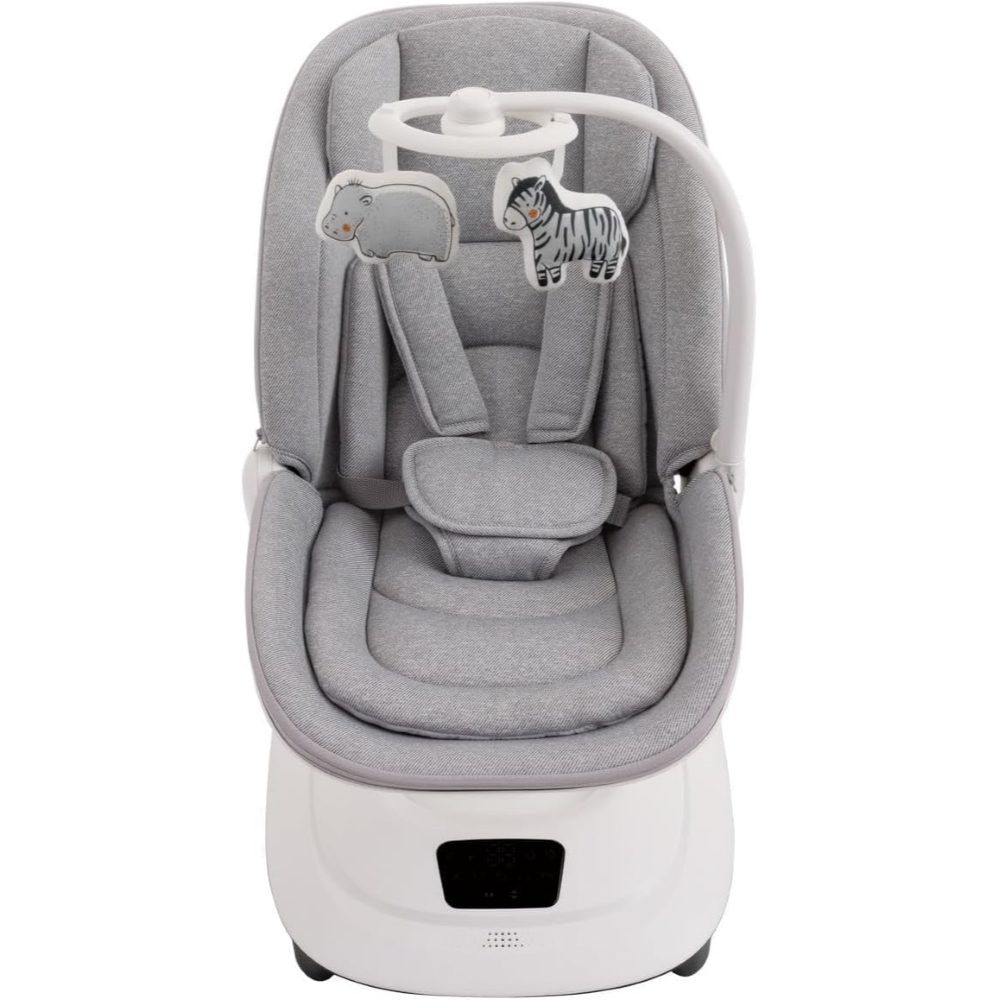 Balancelle bébé multi-motion Blanc Mastela