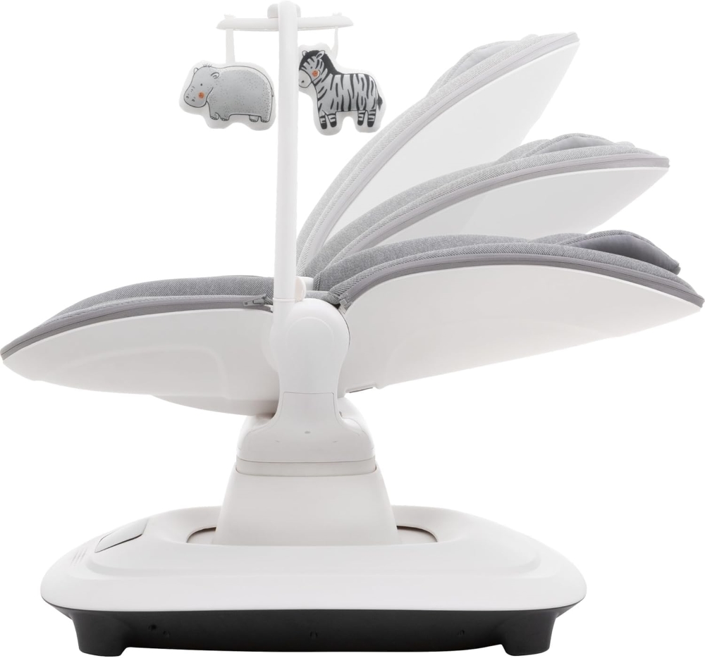 Balancelle bébé multi-motion Blanc Mastela
