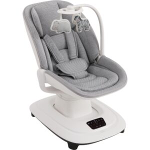 Balancelle bébé multi-motion Blanc Mastela