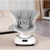 Balancelle bébé multi-motion Blanc Mastela