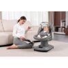 Balancelle bébé multi-motion Gris Mastela