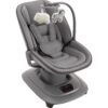 Balancelle bébé multi-motion Gris Mastela