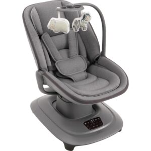 Balancelle bébé multi-motion Gris Mastela