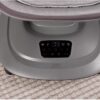Balancelle bébé multi-motion Gris Mastela