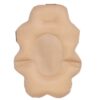 Coussin de bain arc en ciel Candide