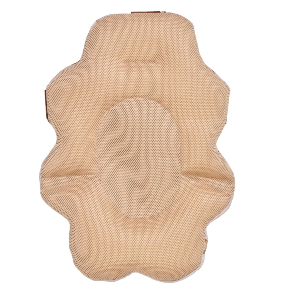 Coussin de bain arc en ciel Candide