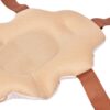 Coussin de bain arc en ciel Candide