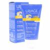 Crème solaire minérale bébé haute protection 50ML Uriage