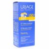 Crème solaire minérale bébé haute protection 50ML Uriage