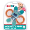Hochet Lapin Ludi