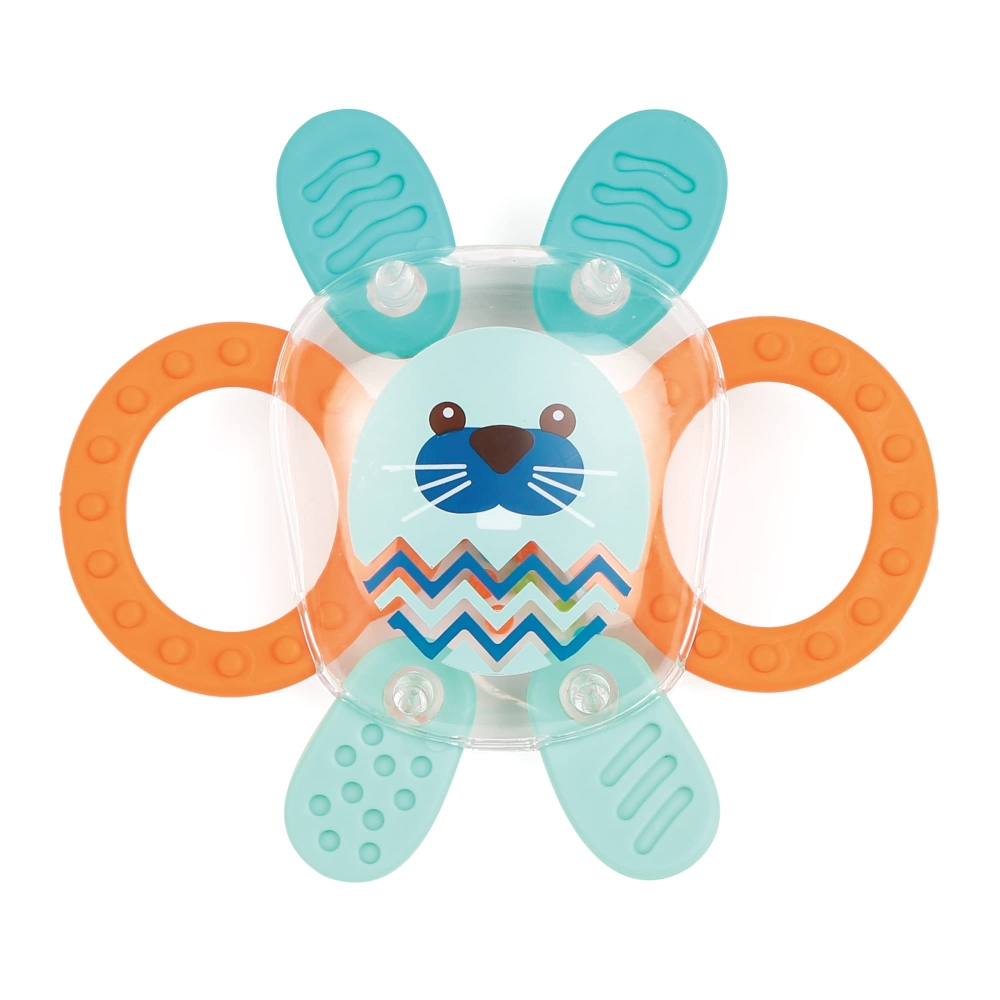 Hochet Lapin Ludi