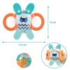 Hochet Lapin Ludi