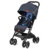 Poussette Qbit+ All Terrain Night Blue GB