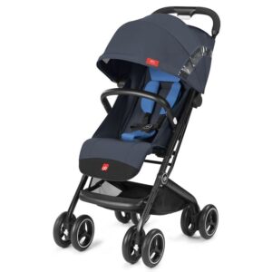 Poussette Qbit+ All Terrain Night Blue GB